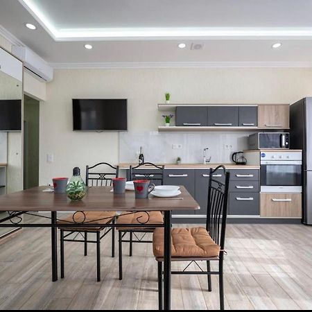 Шикарный Вид Odessa Buitenkant foto