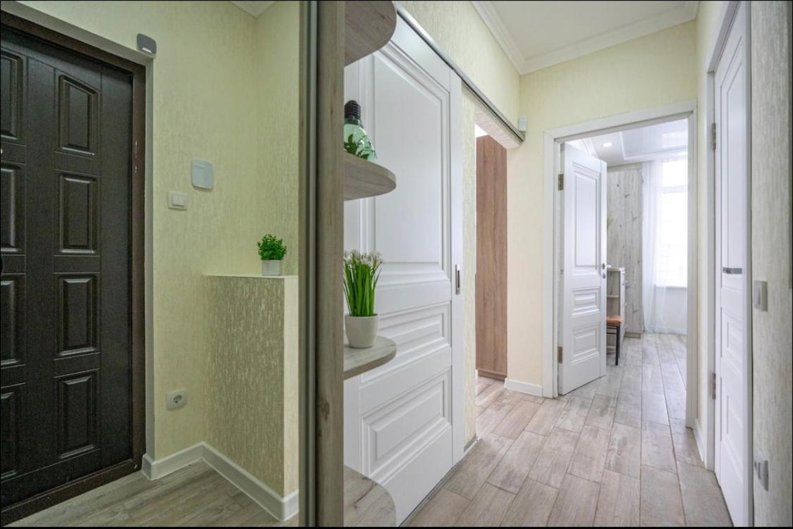 Шикарный Вид Odessa Buitenkant foto
